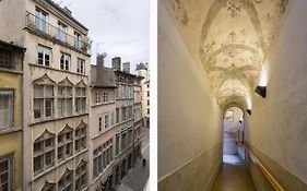 Host Inn - Coeur Vieux Lyon & Spa